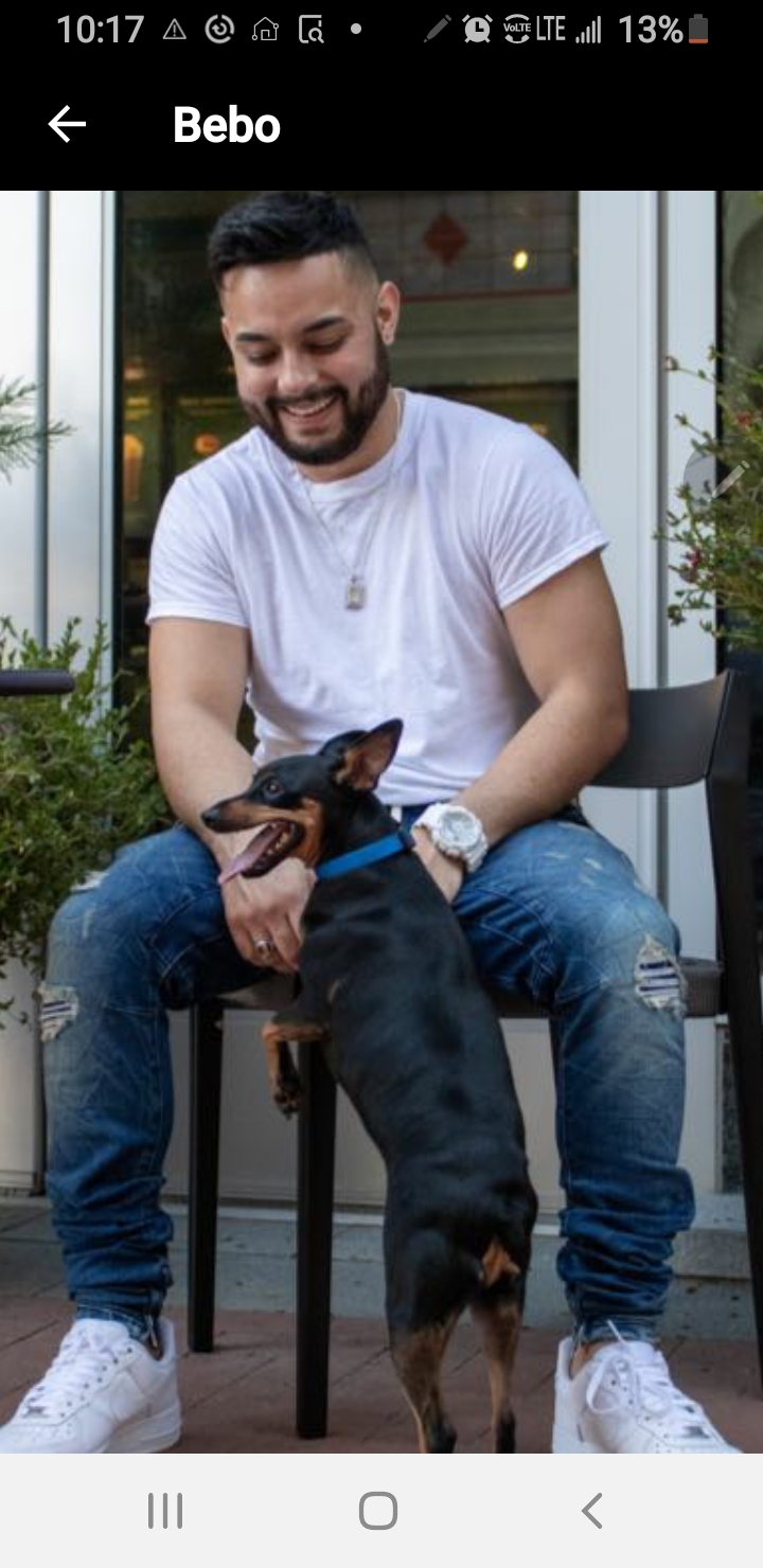 Jose Figueroa